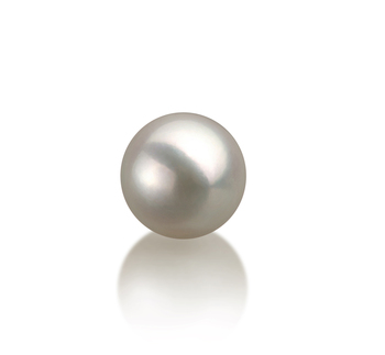 8-9mm AAA Quality Japanese Akoya Loose Pearl in White 8-9mm AAA Quality Japanese Akoya Loose Pearl in White