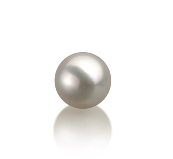 8-9mm AA Quality Japanese Akoya Loose Pearl in White
