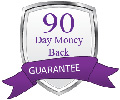 90-Days Guarantee