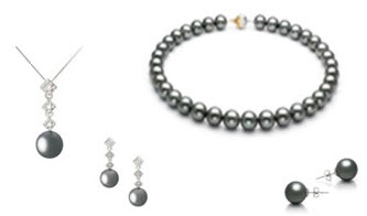 Tahitian Pearl Nacre