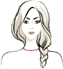 Choker Choker necklace length guide