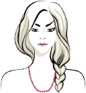 Opera Opera necklace length guide