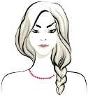 Princess Princess necklace length guide